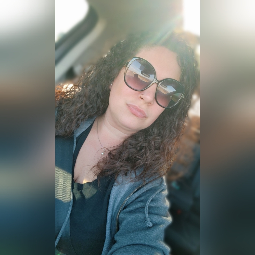 Meet your Posher, Jayme